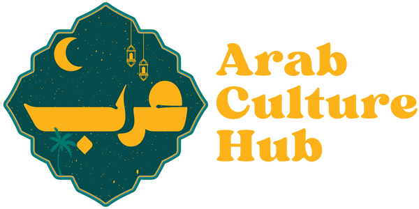 Arab Culture Hub