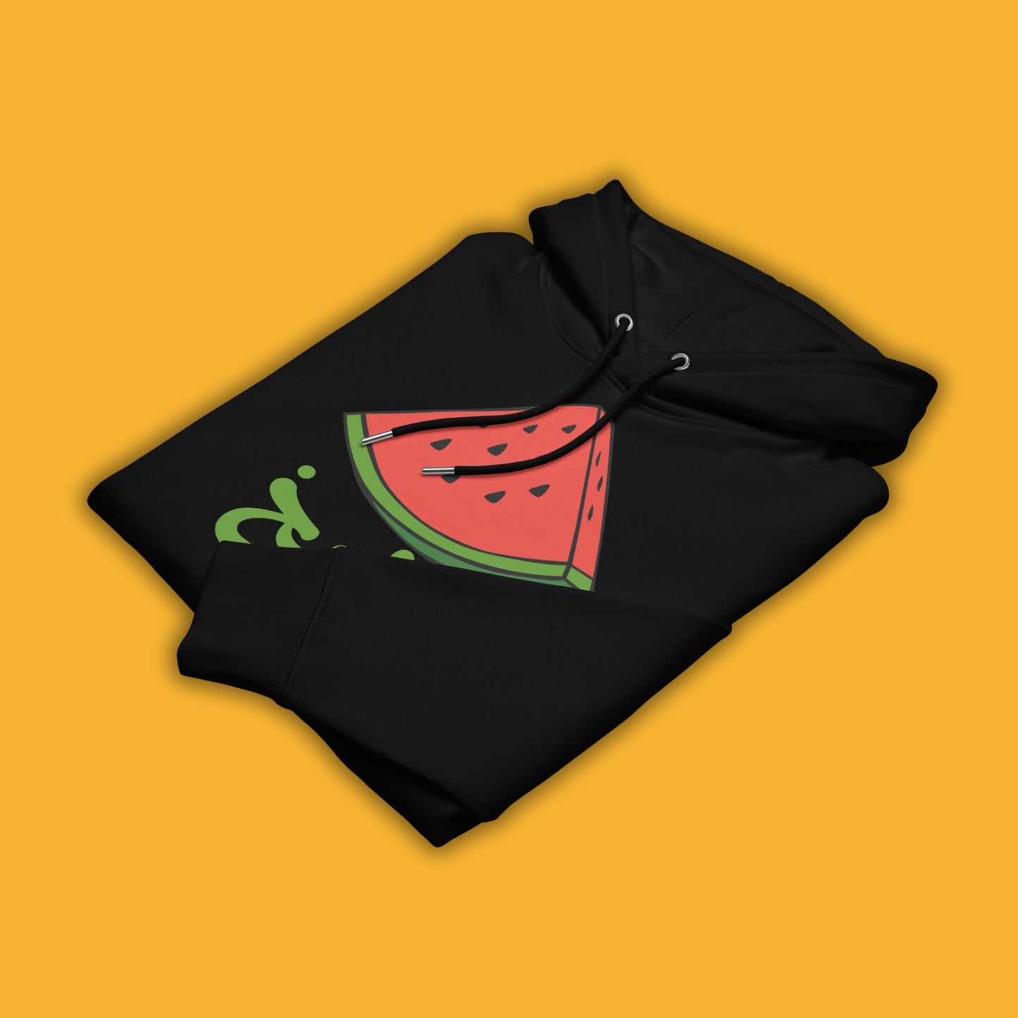 Watermelon | Batikh - بطيخ | Hoodie