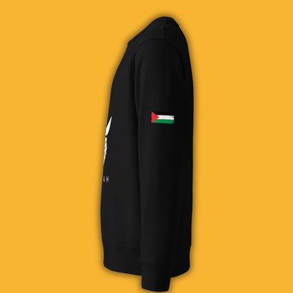 Rafah - Palestine | رفح | Sweatshirt