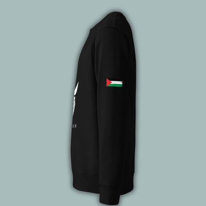 Rafah - Palestine | رفح | Youth Sweatshirt (Ages 3-13)