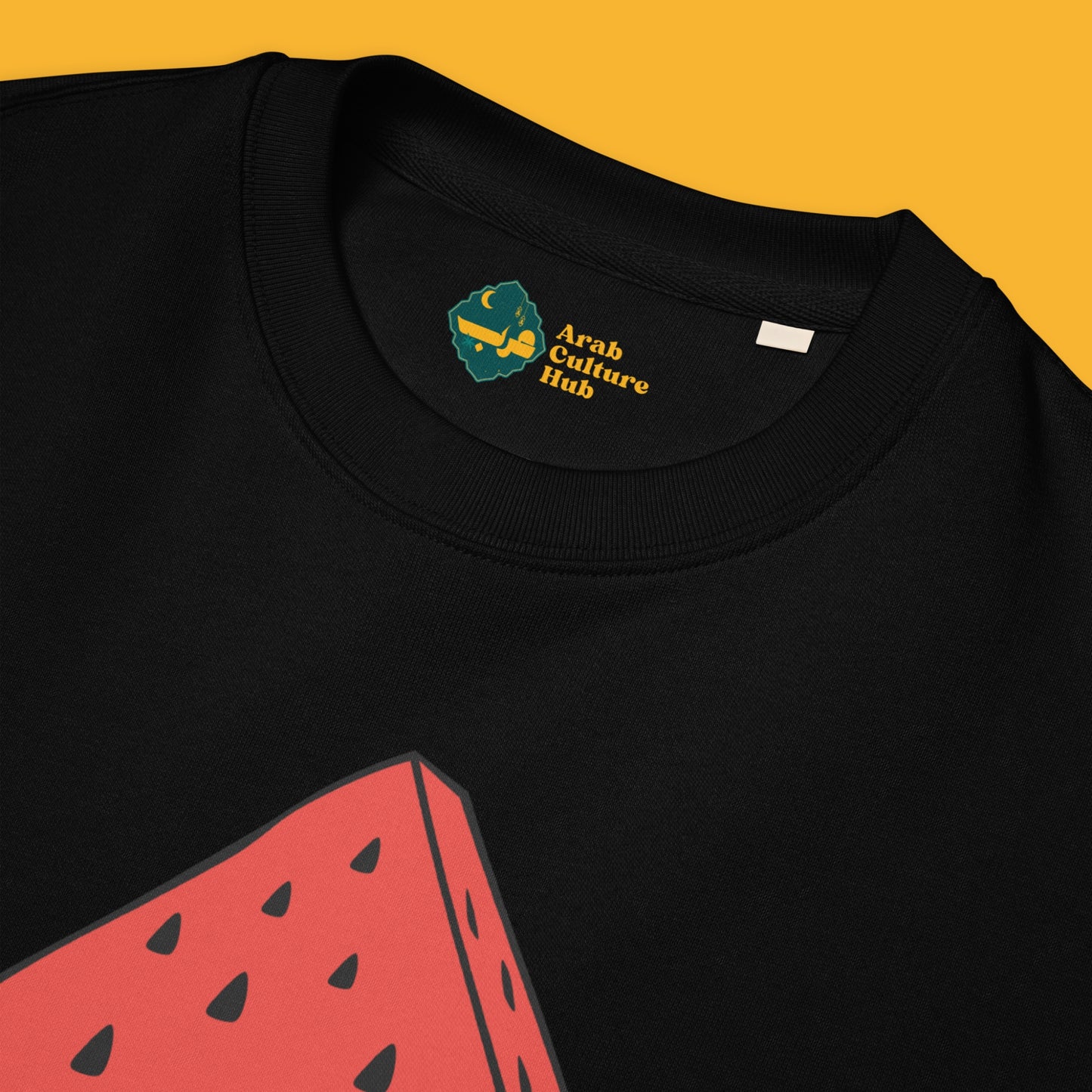 Watermelon | Batikh - بطيخ | Sweatshirt