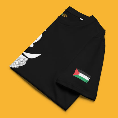 Rafah - Palestine | رفح | Unisex T-Shirt