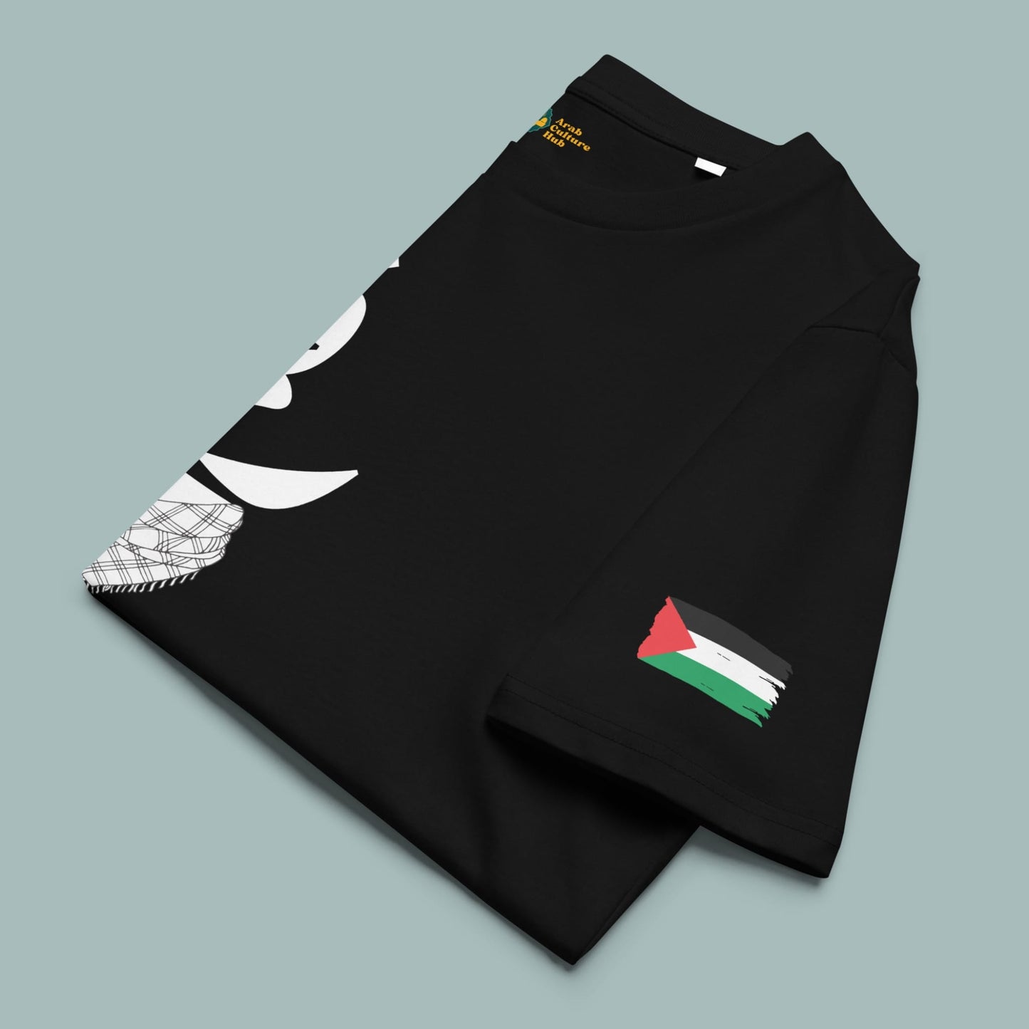 Rafah - Palestine | رفح | Youth T-Shirt (Ages 3-13)