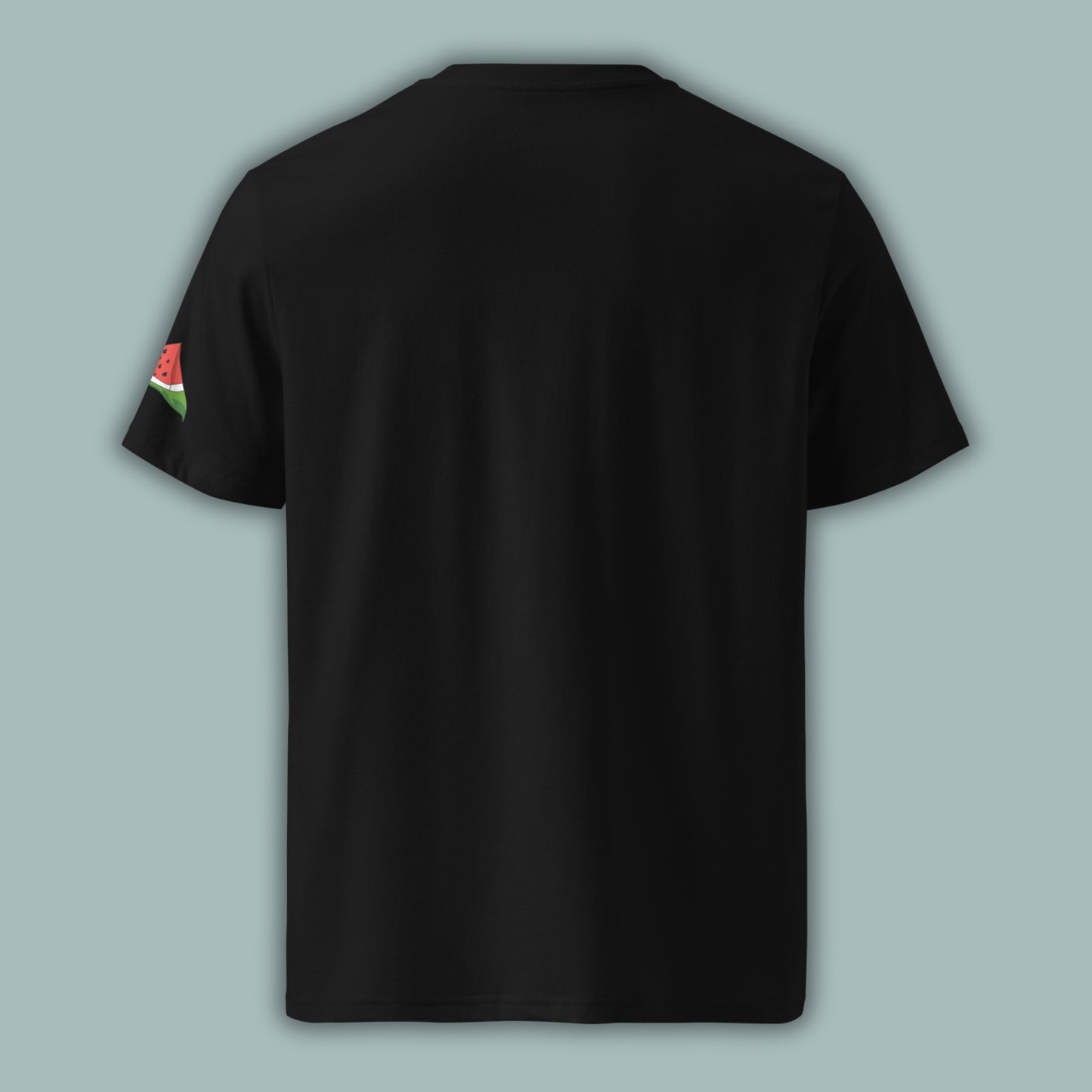 Watermelon | Batikh - بطيخ | Youth T-Shirt (Ages 3-13)